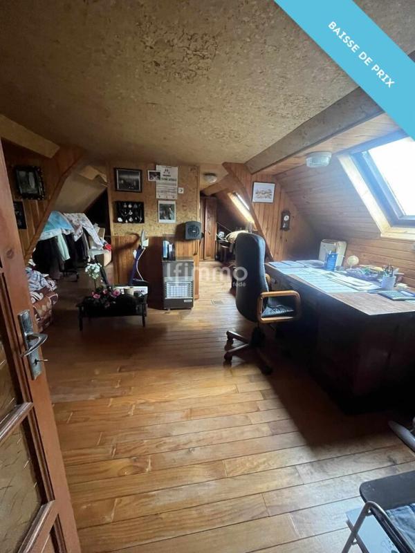 Photo 7 : maison individuelle