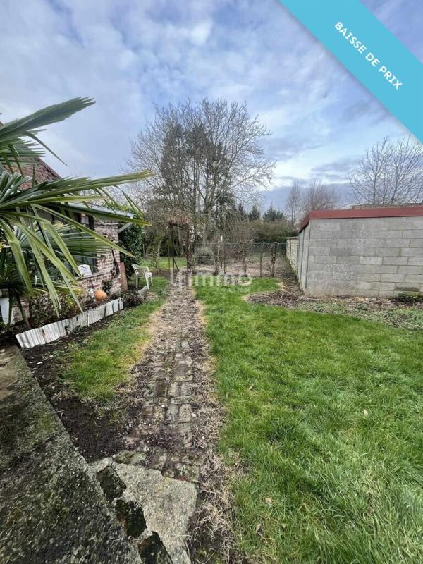 Photo 8 : maison individuelle