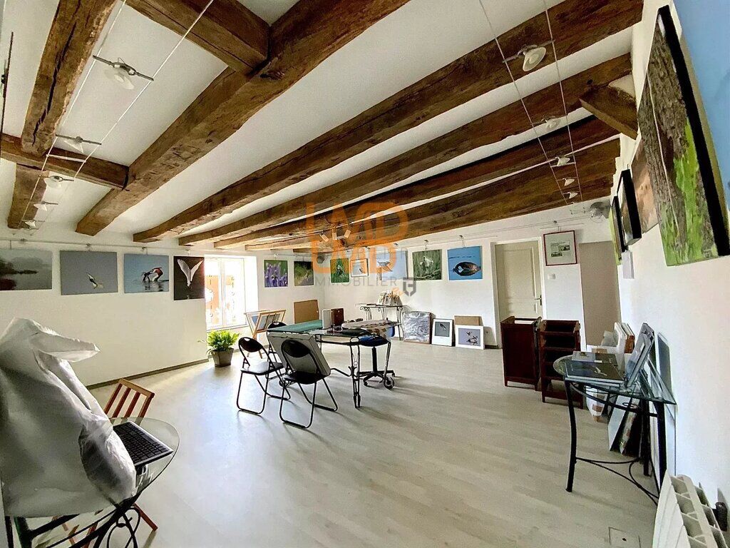 Photo 10 : Situé dans le Parc Naturel de la Brenne