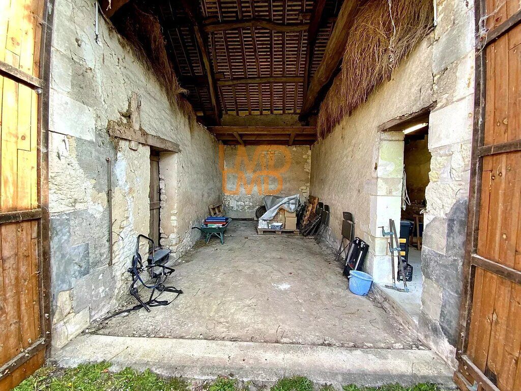 Photo 11 : Situé dans le Parc Naturel de la Brenne