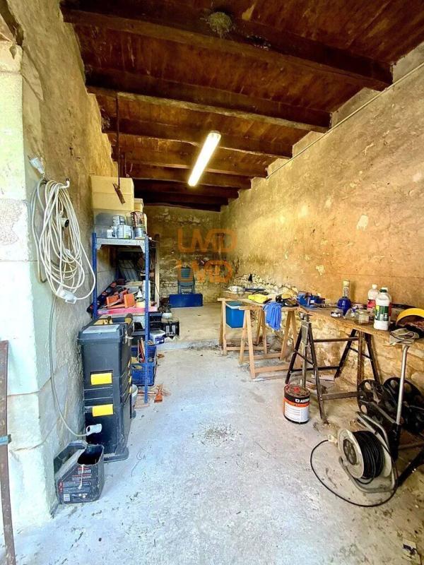 Photo 12 : Situé dans le Parc Naturel de la Brenne