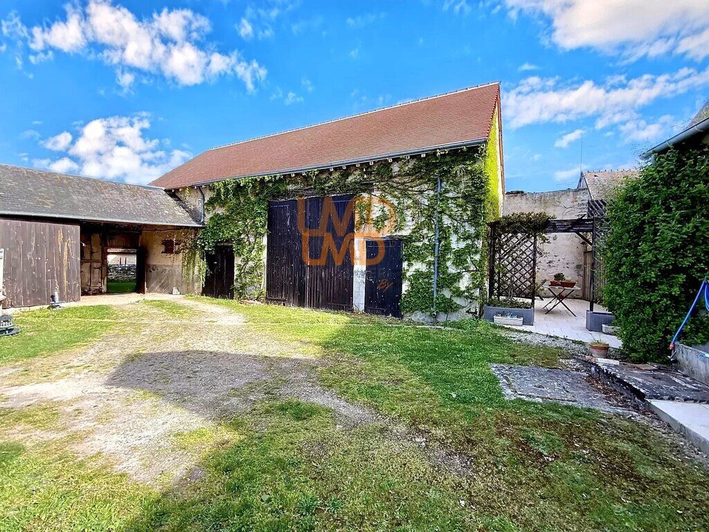 Photo 2 : Situé dans le Parc Naturel de la Brenne