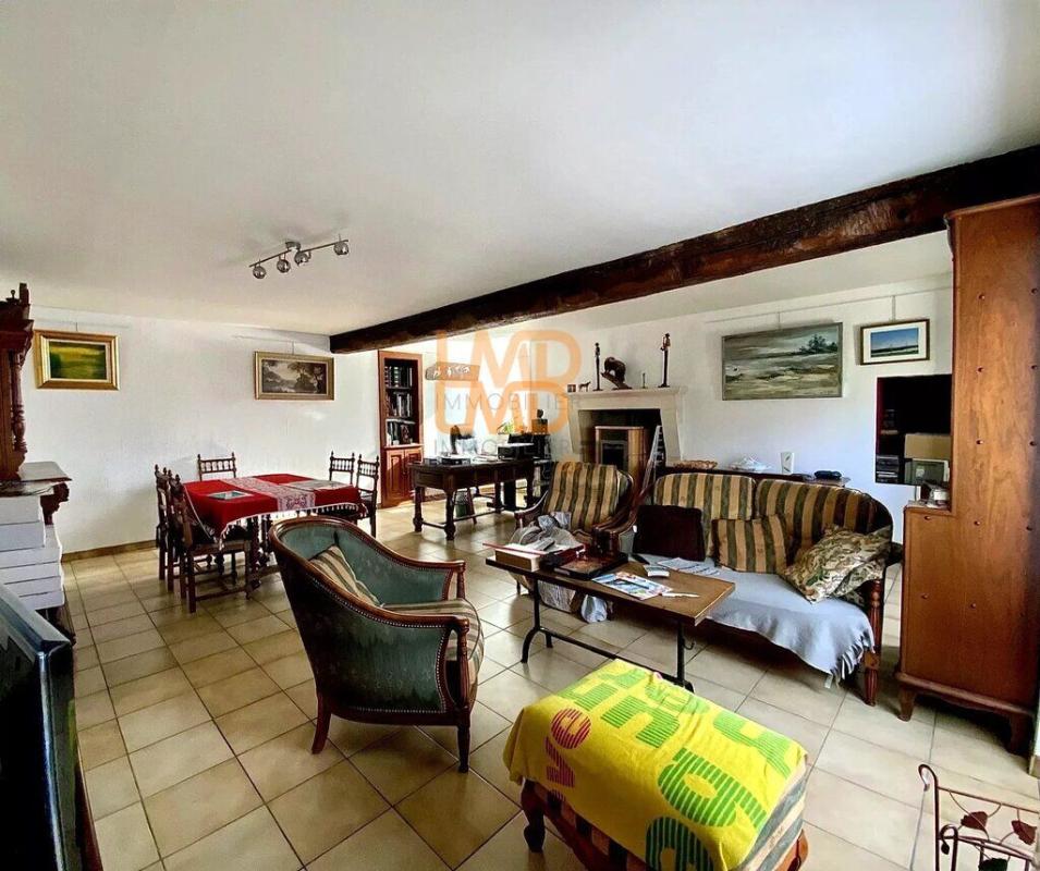 Photo 6 : Situé dans le Parc Naturel de la Brenne