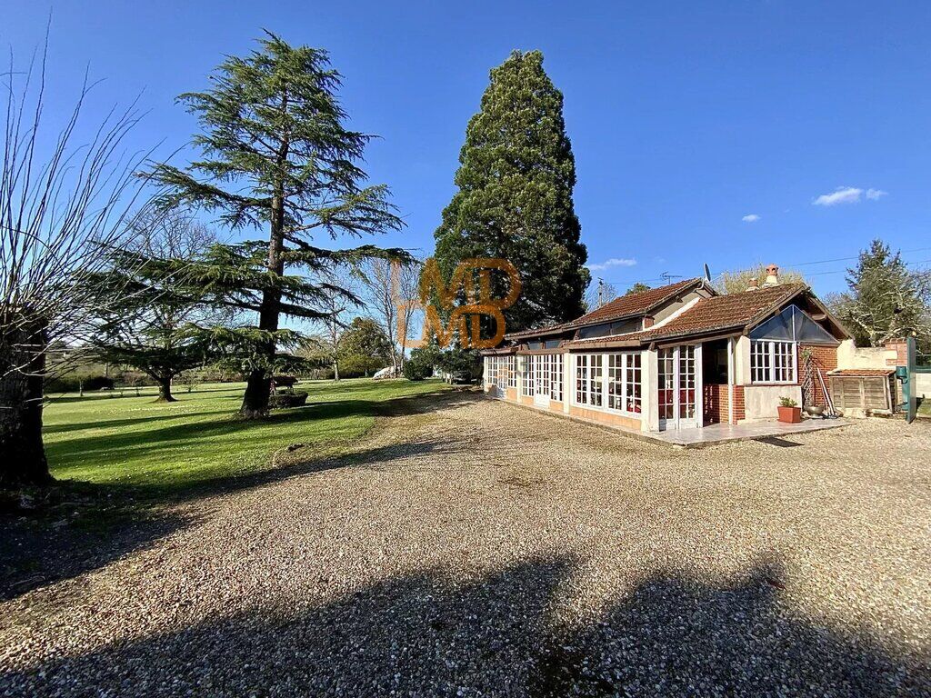 Photo 14 : Rare Belle propriété (DPE : D) sur terrain de 13439m2