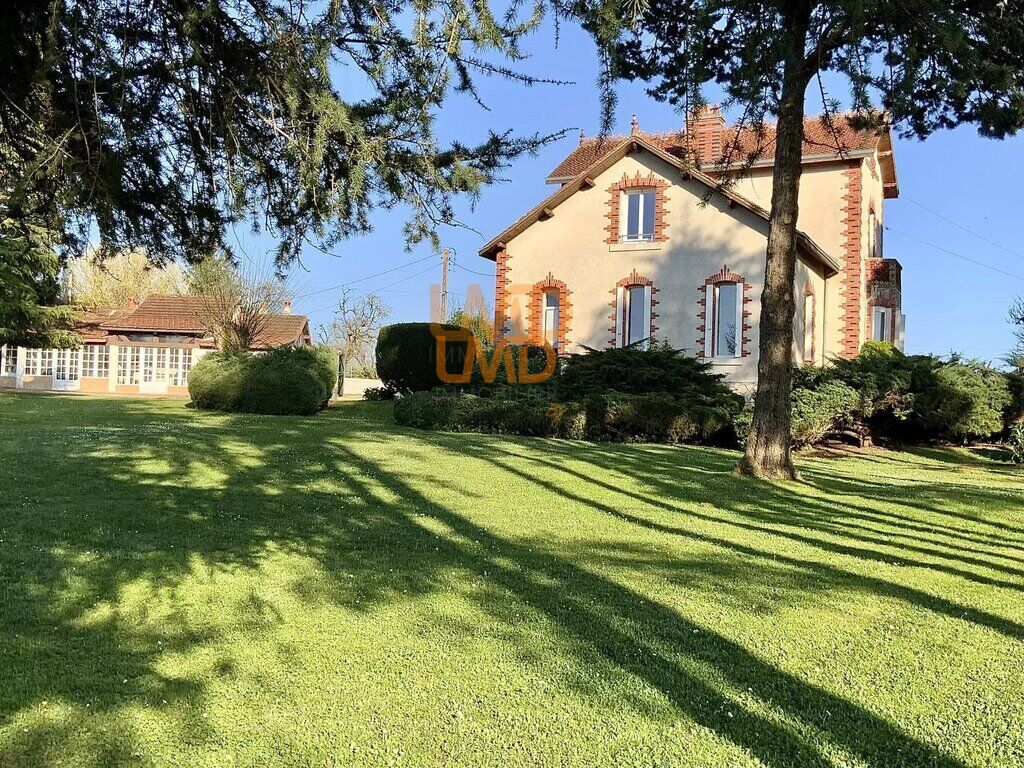 Photo 15 : Rare Belle propriété (DPE : D) sur terrain de 13439m2