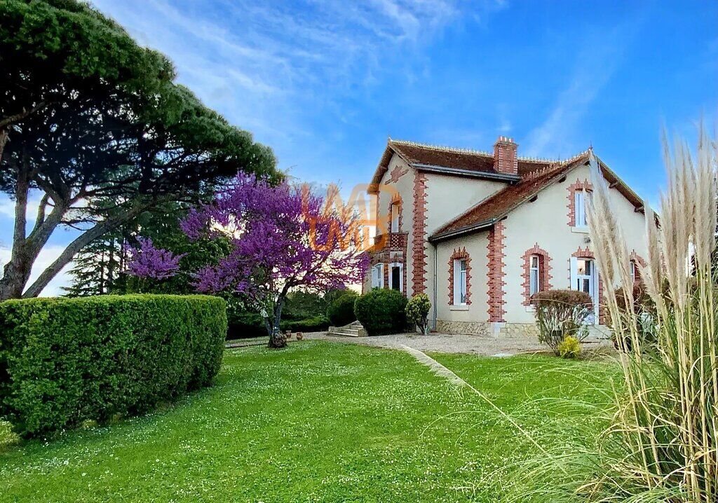 Photo 16 : Rare Belle propriété (DPE : D) sur terrain de 13439m2