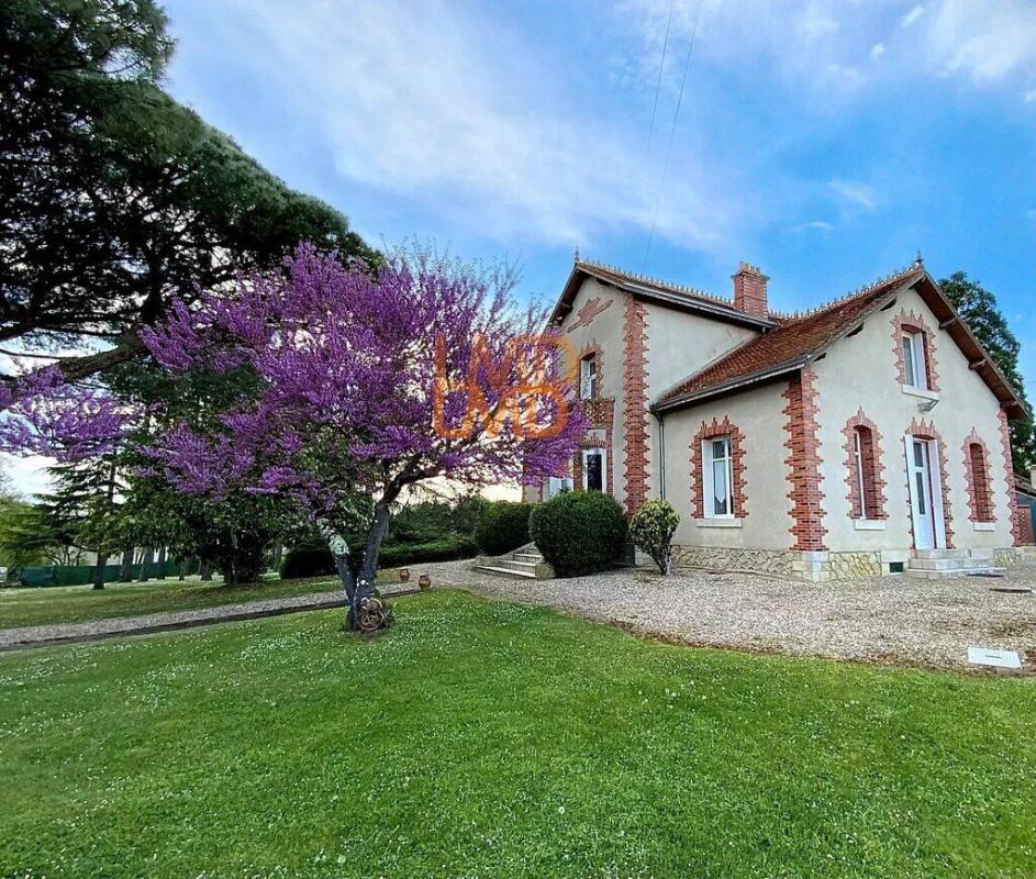 Photo 1 : Rare Belle propriété (DPE : D) sur terrain de 13439m2