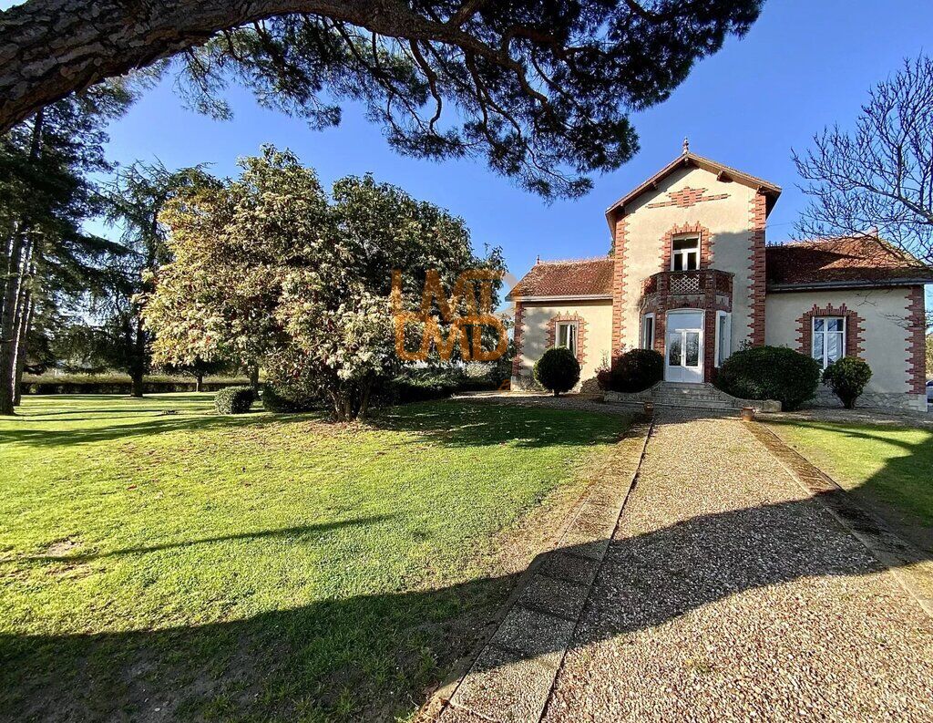 Photo 20 : Rare Belle propriété (DPE : D) sur terrain de 13439m2