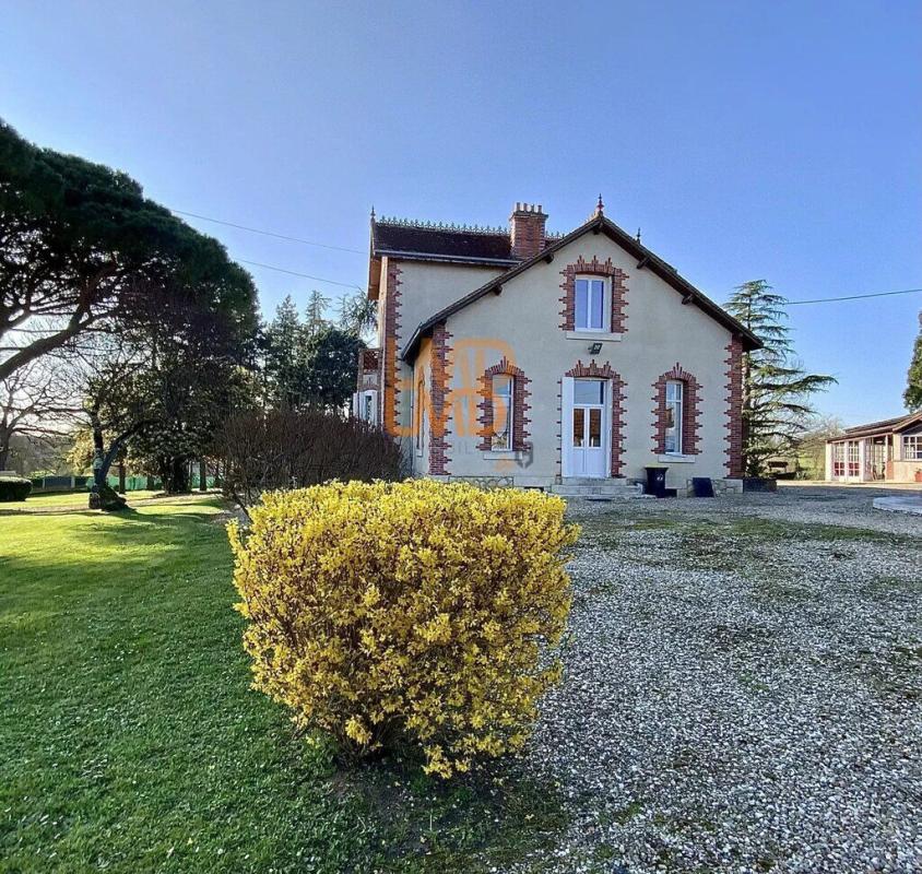 Photo 21 : Rare Belle propriété (DPE : D) sur terrain de 13439m2