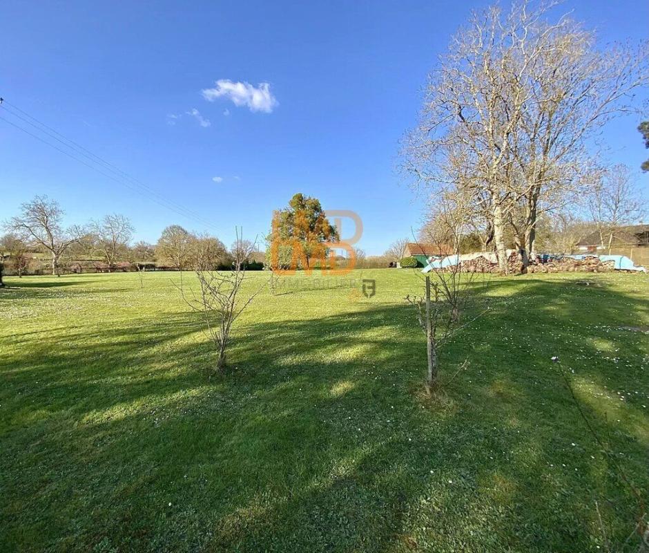 Photo 2 : Rare Belle propriété (DPE : D) sur terrain de 13439m2