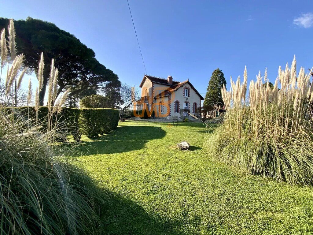 Photo 3 : Rare Belle propriété (DPE : D) sur terrain de 13439m2