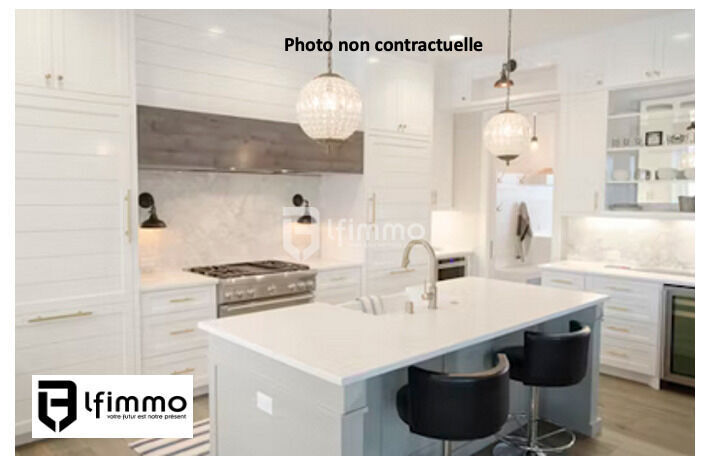 Photo 4 : Superbe résidence sur Tremblay