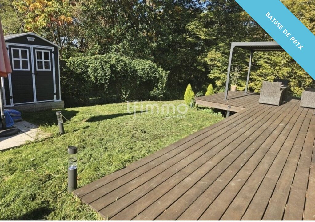 Photo 10 : Maison familiale 5 pièces - 110m2