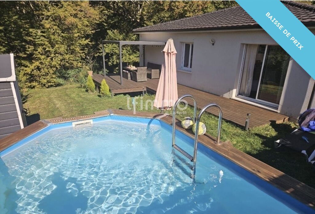 Photo 3 : Maison familiale 5 pièces - 110m2