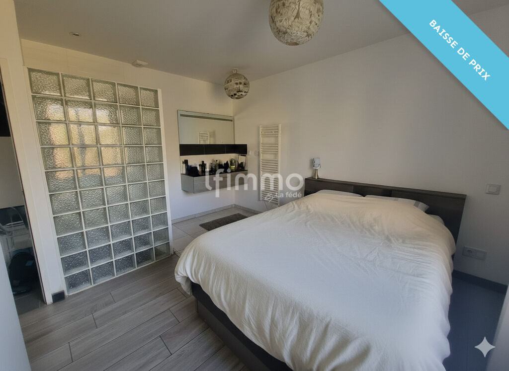 Photo 4 : Maison familiale 5 pièces - 110m2