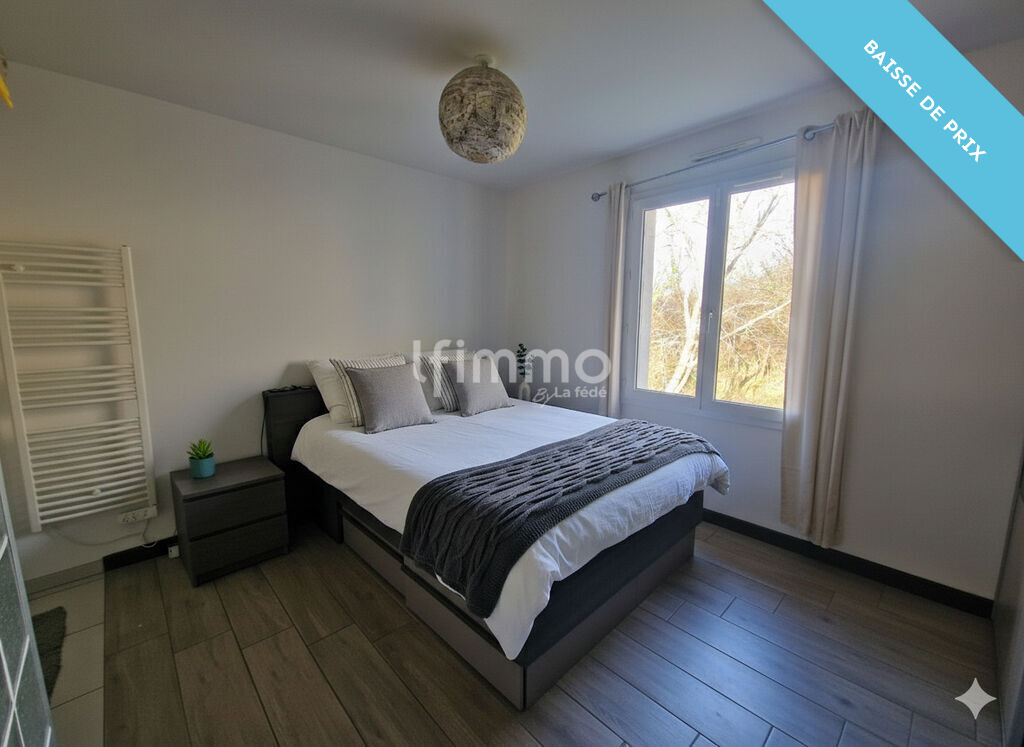 Photo 5 : Maison familiale 5 pièces - 110m2