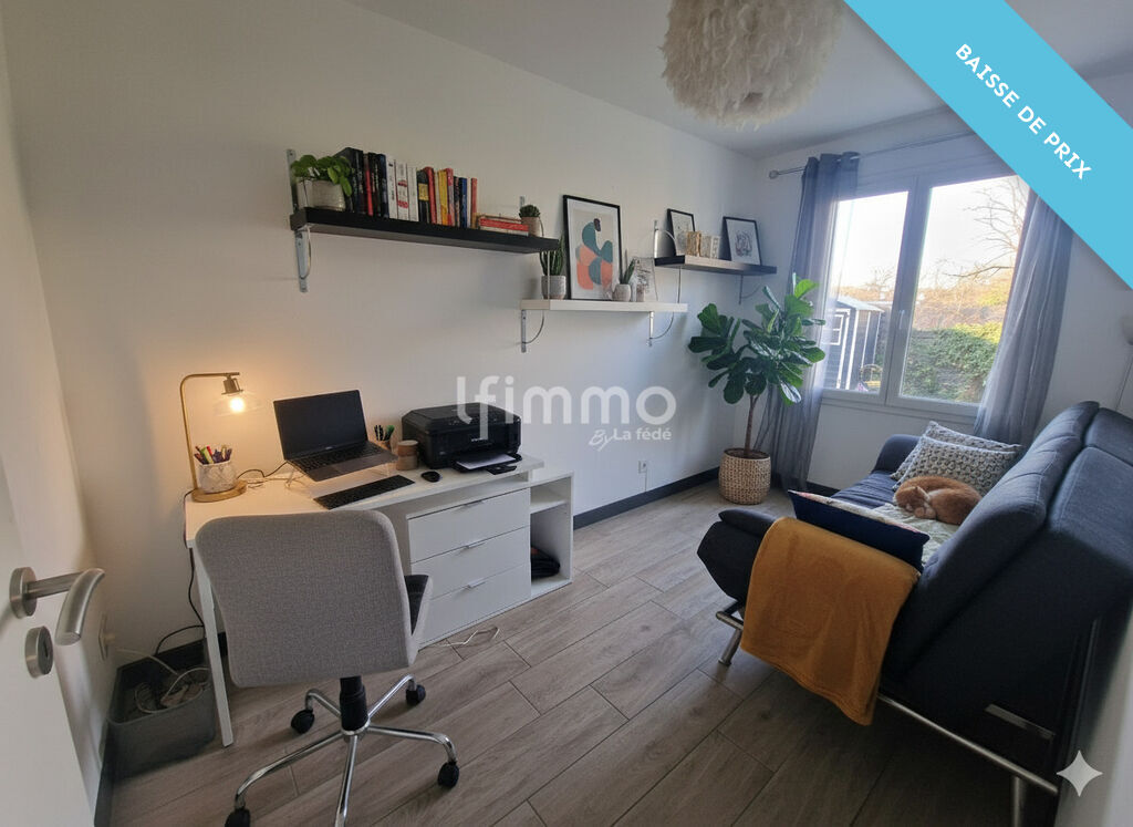 Photo 6 : Maison familiale 5 pièces - 110m2