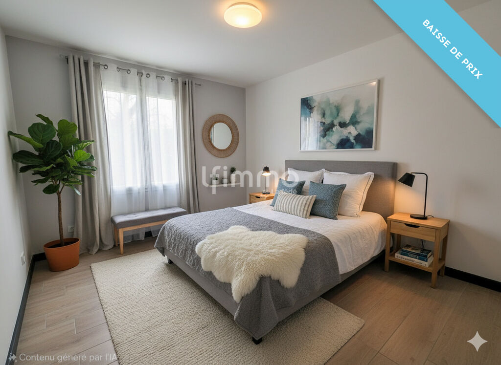 Photo 7 : Maison familiale 5 pièces - 110m2