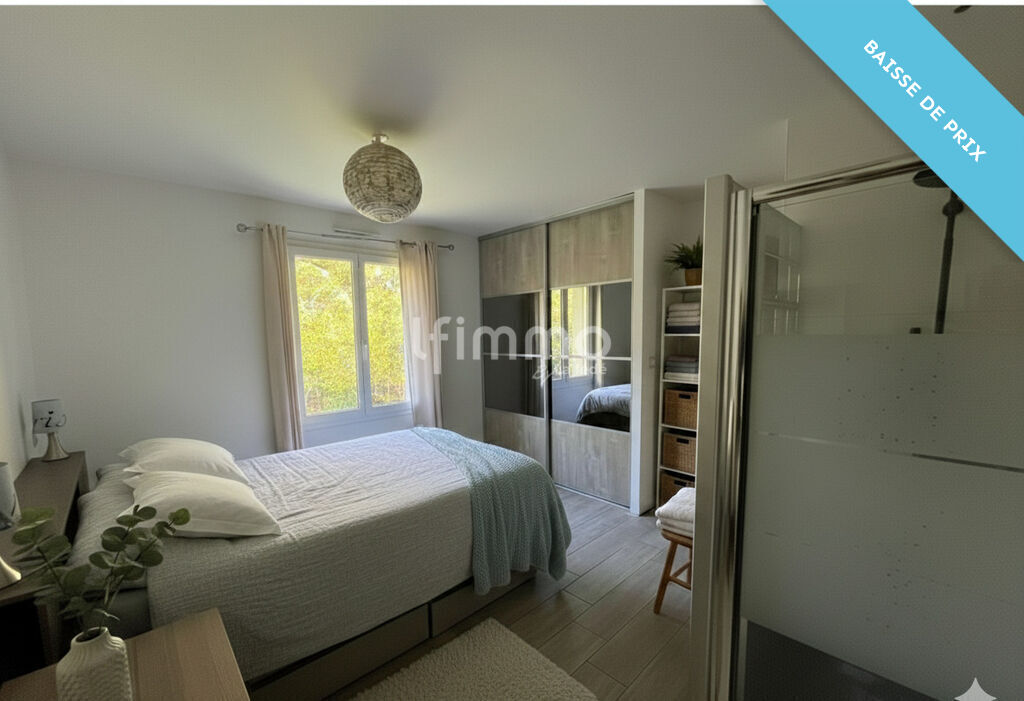 Photo 8 : Maison familiale 5 pièces - 110m2