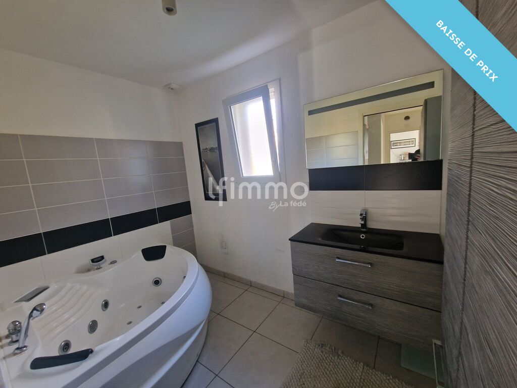 Photo 9 : Maison familiale 5 pièces - 110m2