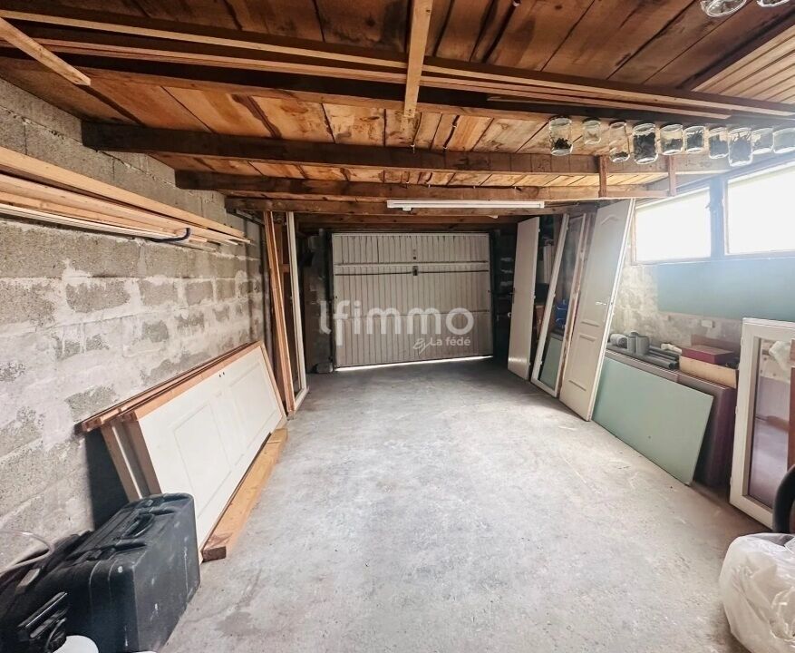 Photo 16 : Maison familiale de 103 m² – 33920 Saint-Yzan-de-Soudiac