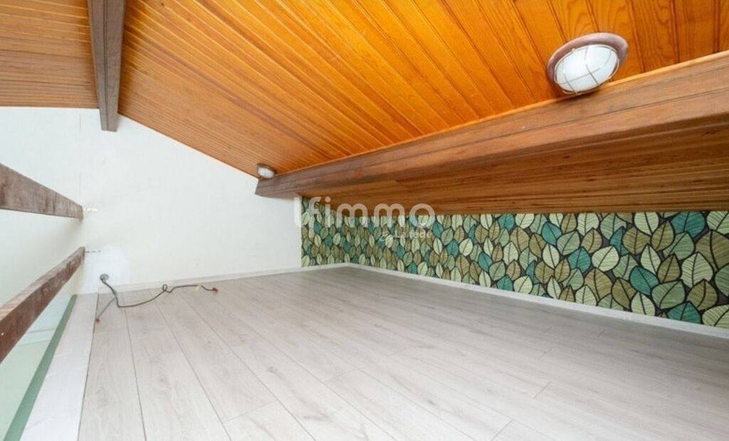 Photo 4 : Maison familiale de 103 m² – 33920 Saint-Yzan-de-Soudiac