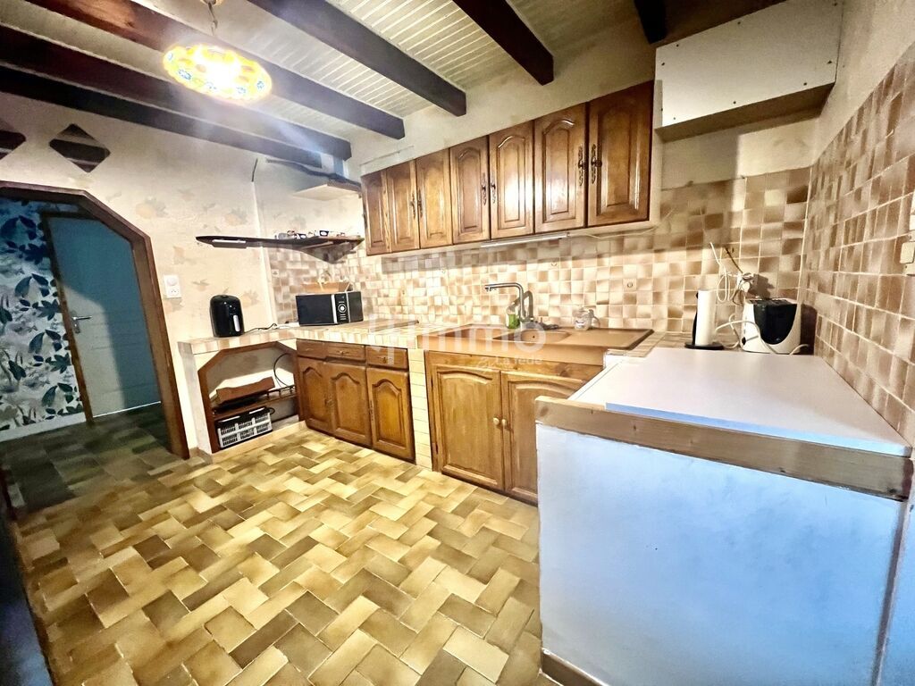 Photo 9 : Maison familiale de 103 m² – 33920 Saint-Yzan-de-Soudiac