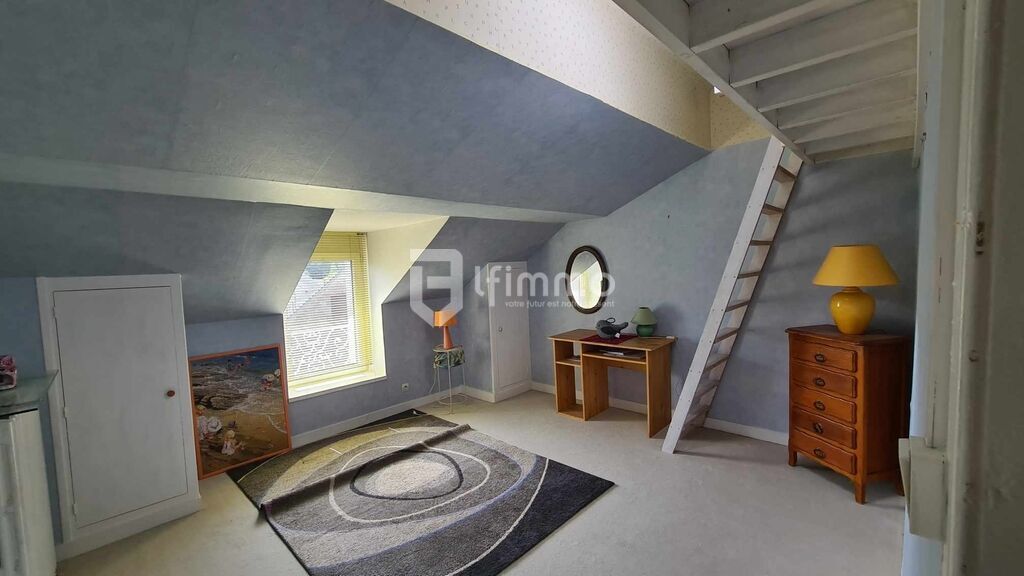 Photo 10 : Maison avec du cachet dans le bourg