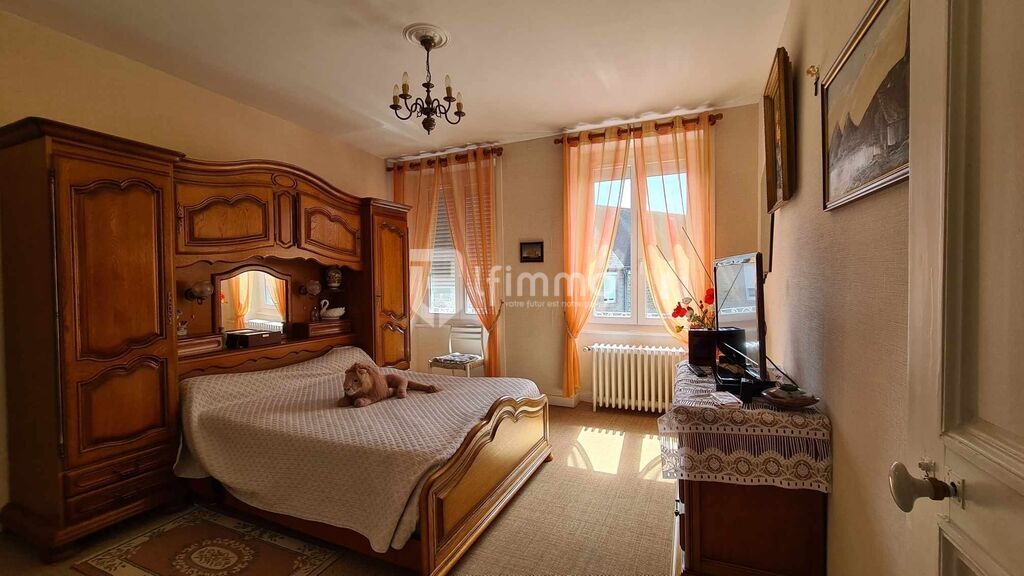 Photo 6 : Maison avec du cachet dans le bourg