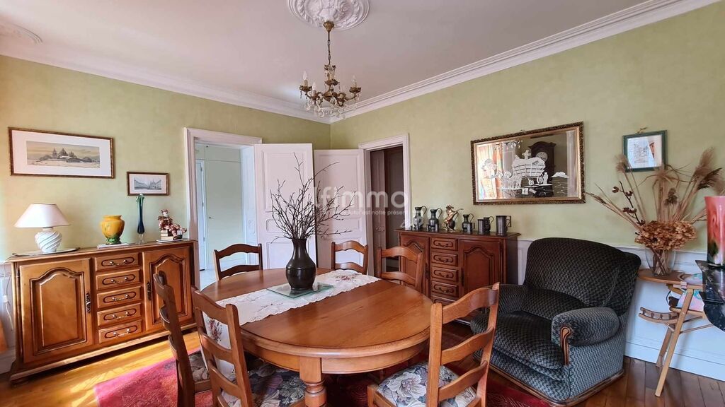 Photo 7 : Maison avec du cachet dans le bourg