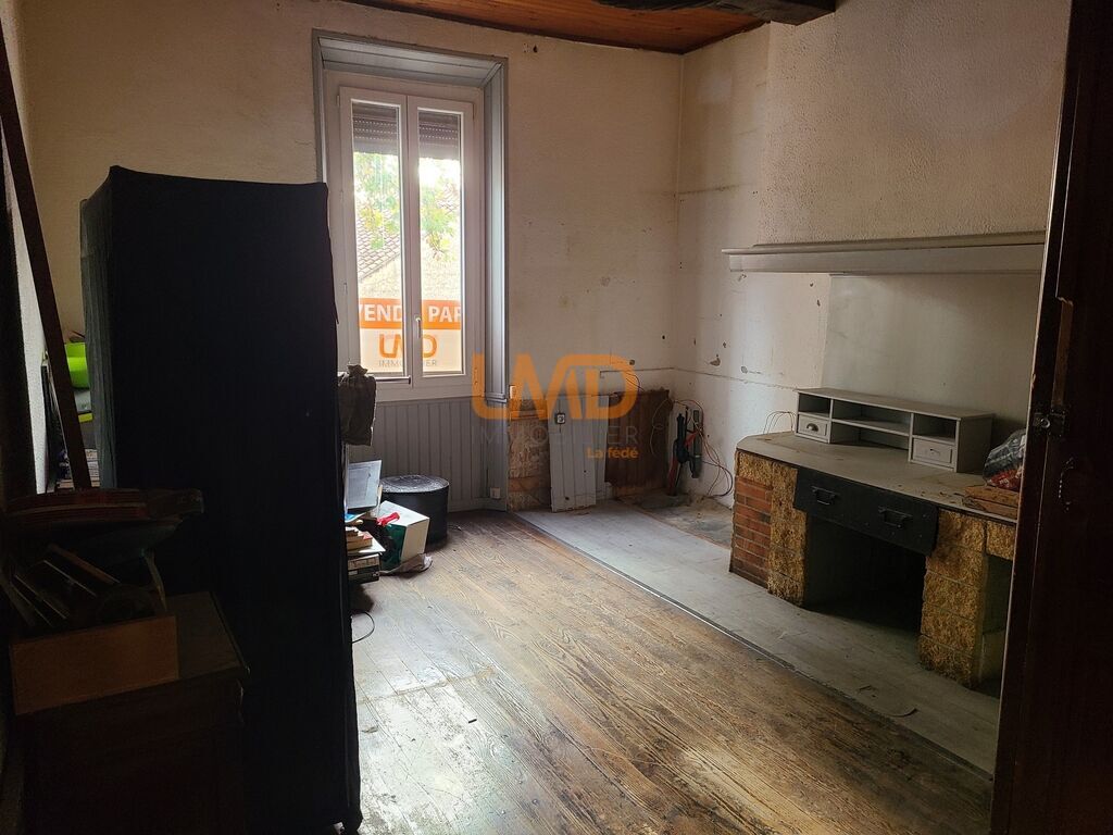 Photo 2 : Maison de village de 120 m2 habitable environ sur 3 niveaux de 7