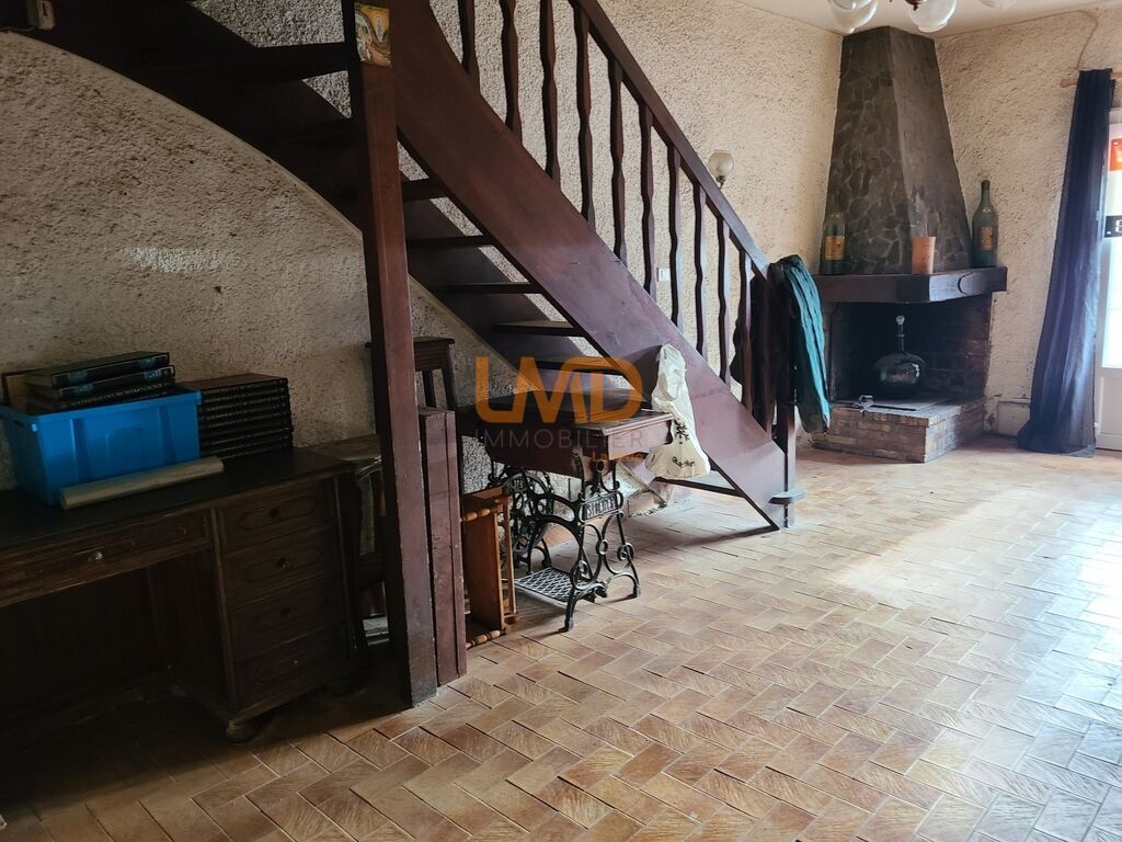 Photo 3 : Maison de village de 120 m2 habitable environ sur 3 niveaux de 7