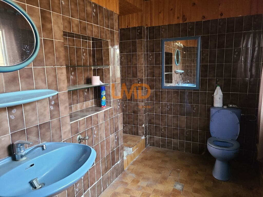 Photo 7 : Maison de village de 120 m2 habitable environ sur 3 niveaux de 7