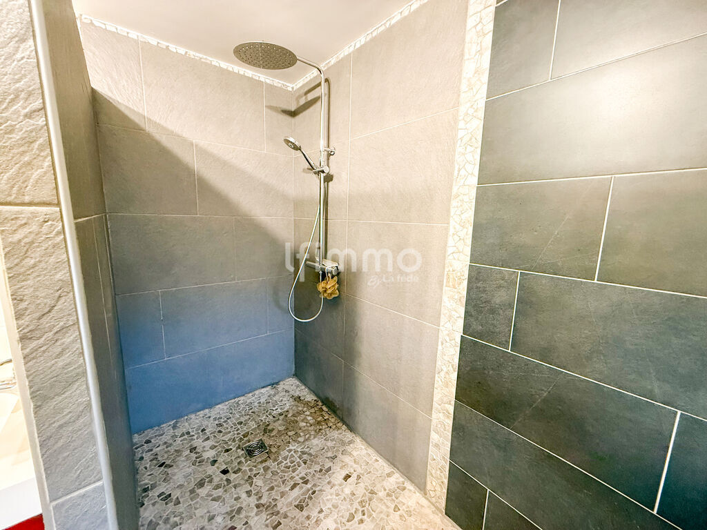 Photo 11 : Maison alsacienne rénovée (283 m²) – Prestations haut de gamme