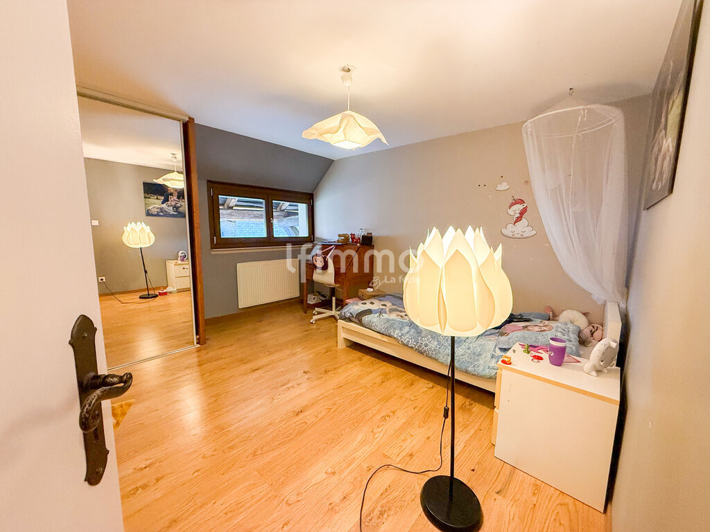 Photo 14 : Maison alsacienne rénovée (283 m²) – Prestations haut de gamme