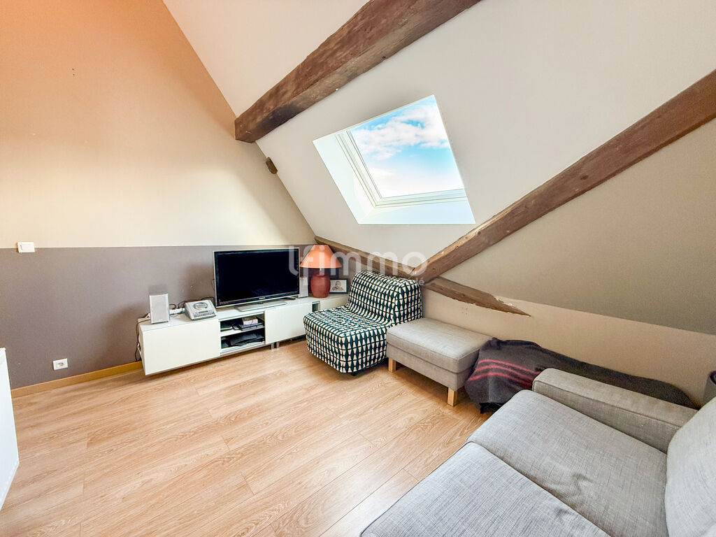 Photo 16 : Maison alsacienne rénovée (283 m²) – Prestations haut de gamme