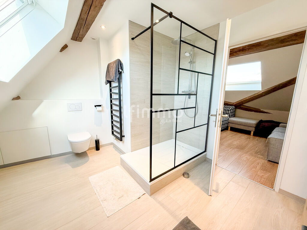 Photo 17 : Maison alsacienne rénovée (283 m²) – Prestations haut de gamme