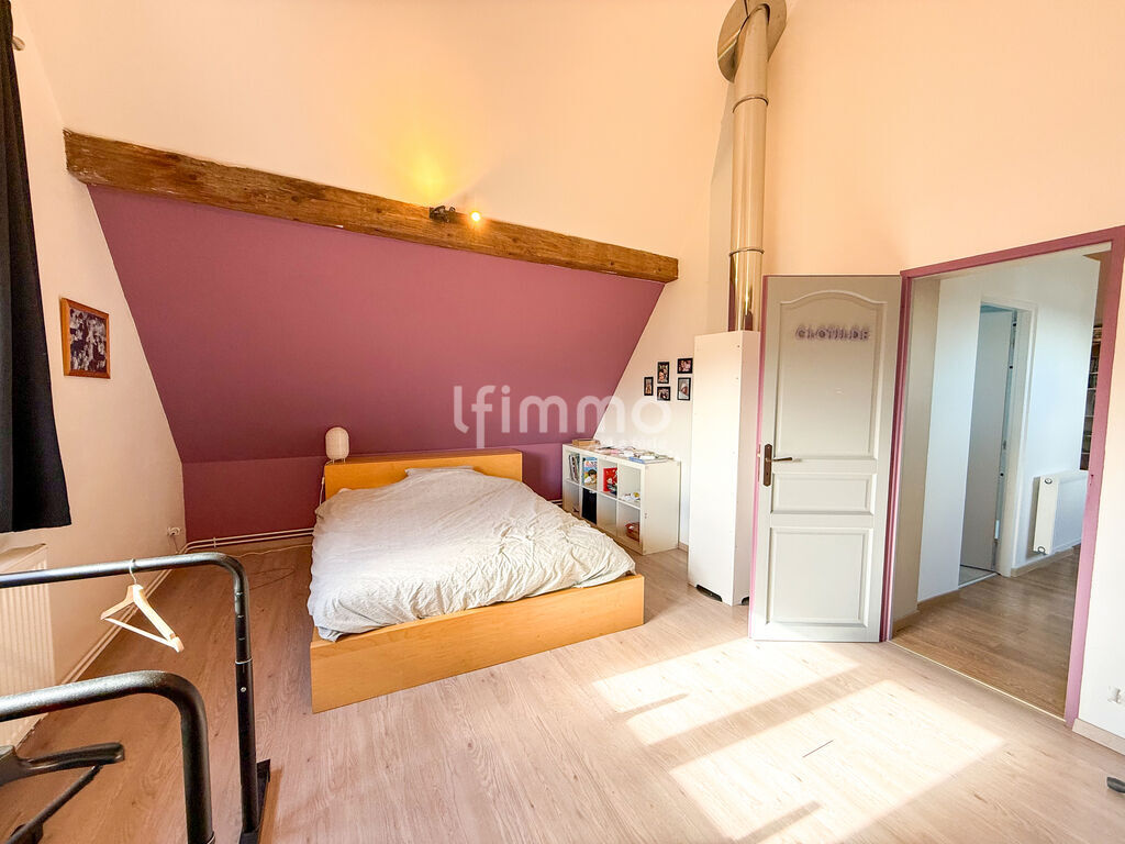 Photo 18 : Maison alsacienne rénovée (283 m²) – Prestations haut de gamme