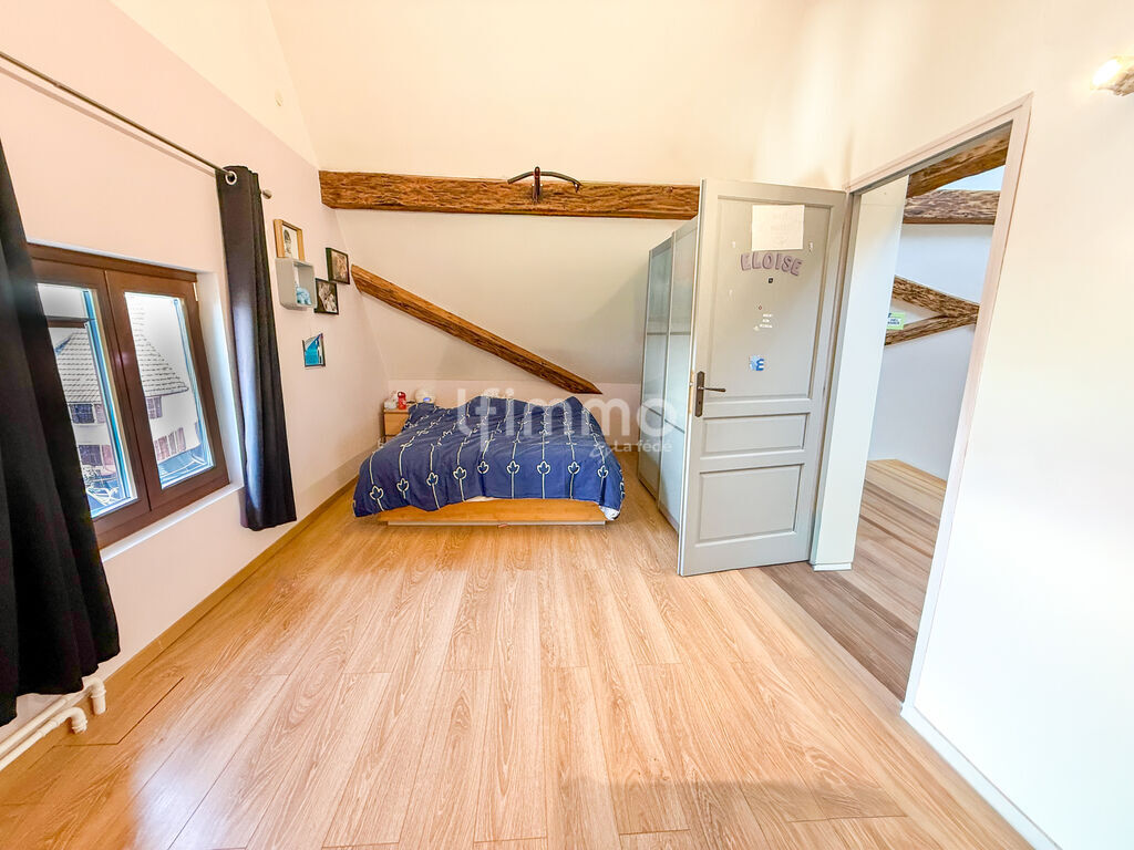 Photo 19 : Maison alsacienne rénovée (283 m²) – Prestations haut de gamme