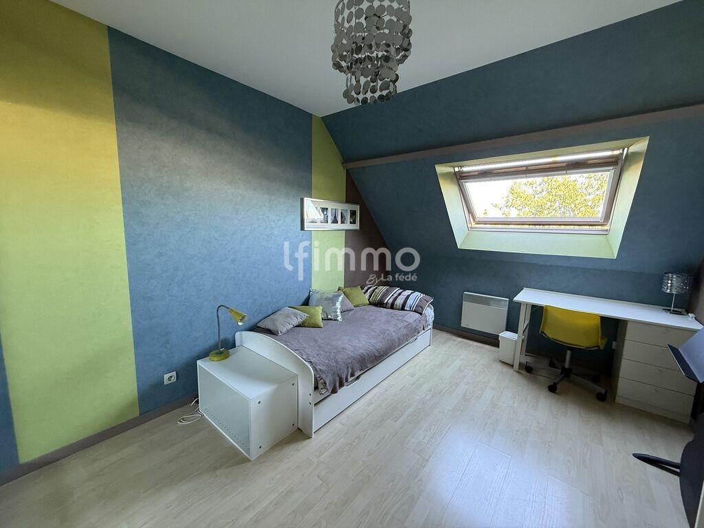 Photo 10 : Maison de qualité sur Vert Galant