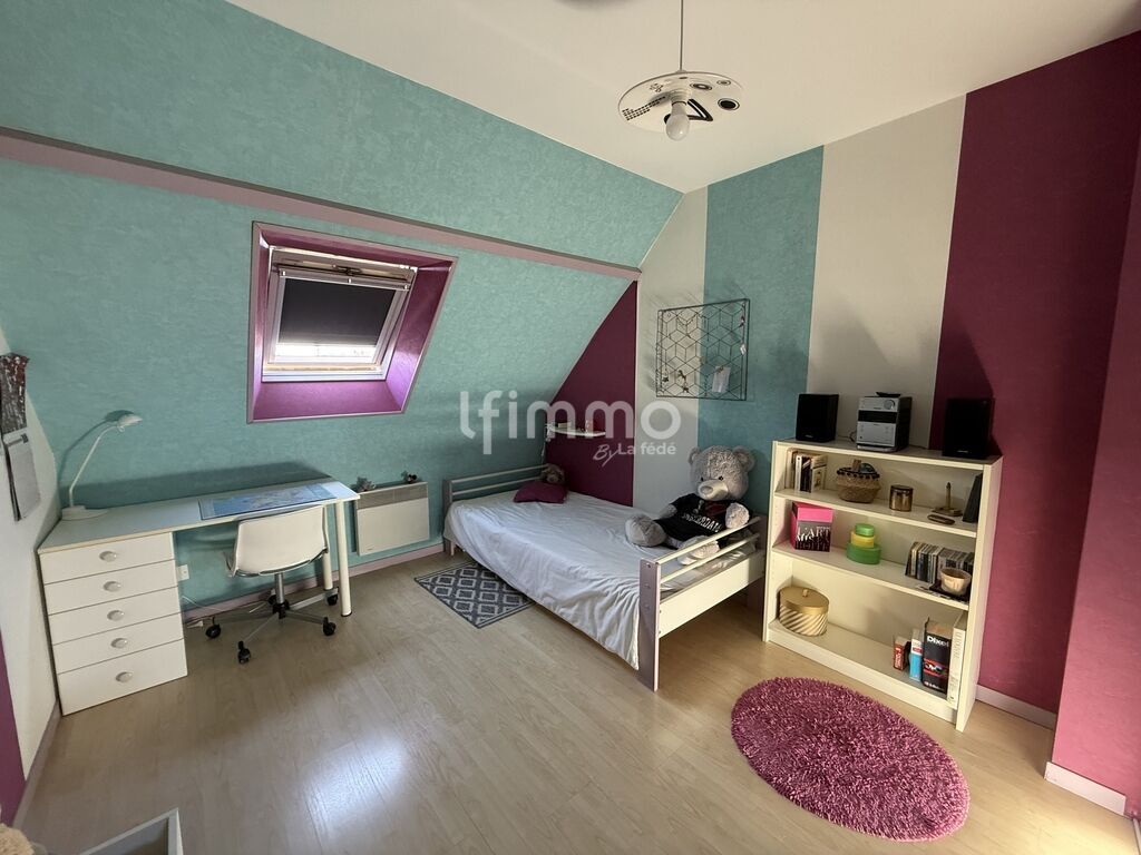 Photo 11 : Maison de qualité sur Vert Galant