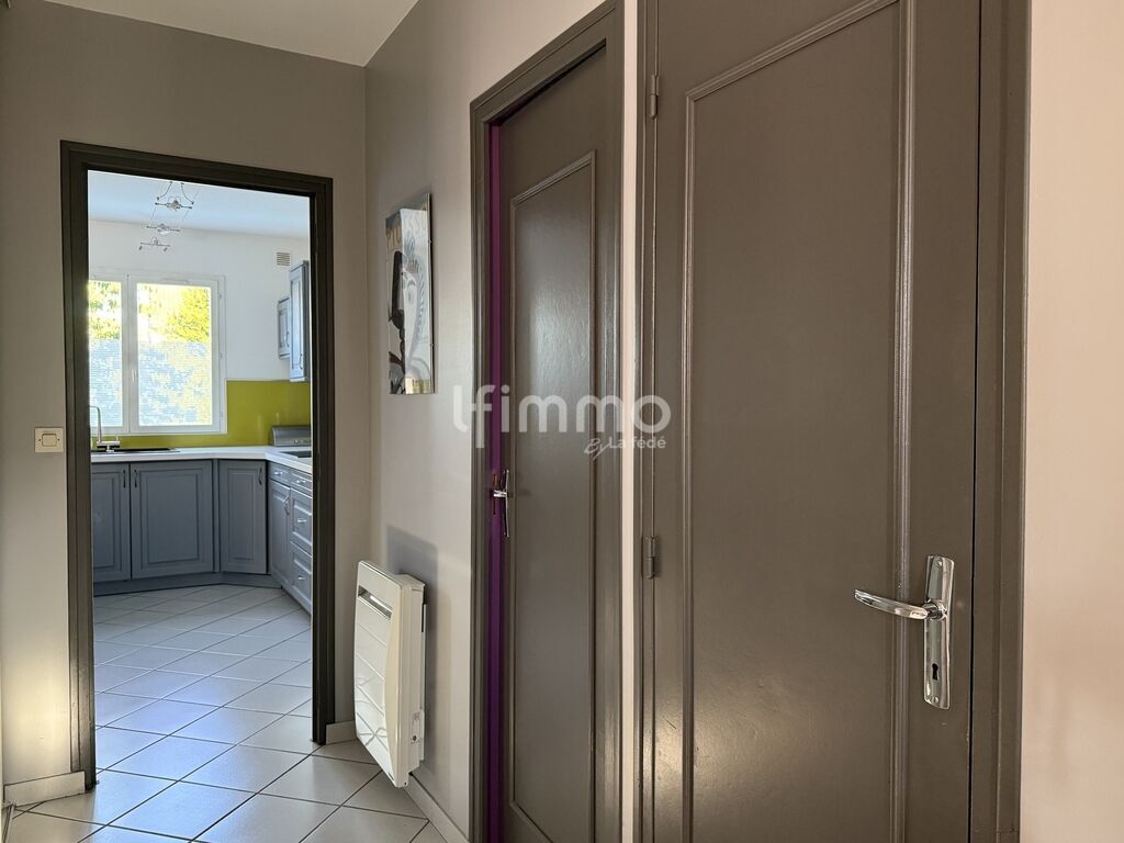 Photo 12 : Maison de qualité sur Vert Galant