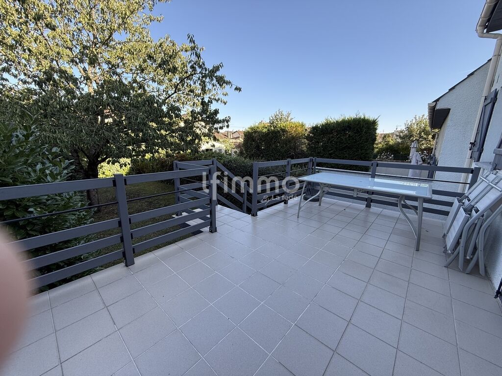 Photo 14 : Maison de qualité sur Vert Galant