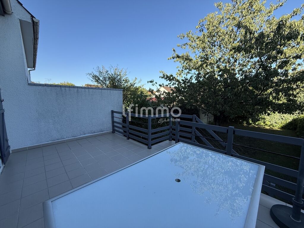 Photo 15 : Maison de qualité sur Vert Galant