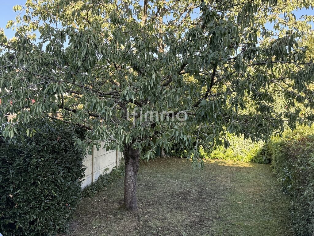 Photo 16 : Maison de qualité sur Vert Galant