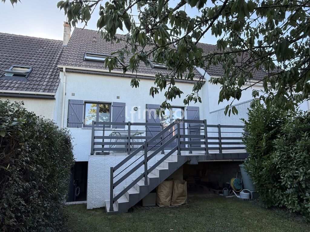 Photo 17 : Maison de qualité sur Vert Galant