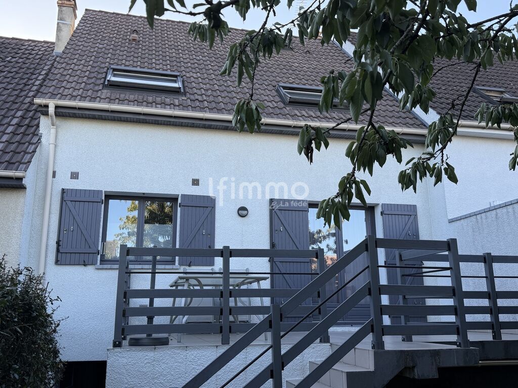 Photo 18 : Maison de qualité sur Vert Galant