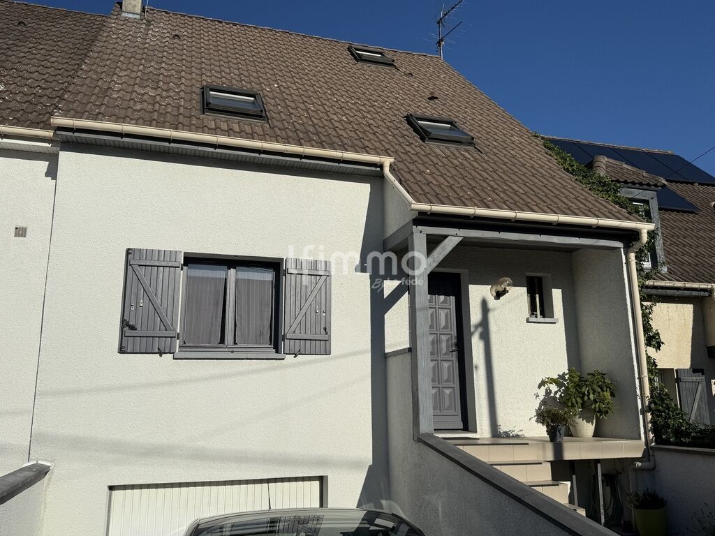 Photo 2 : Maison de qualité sur Vert Galant