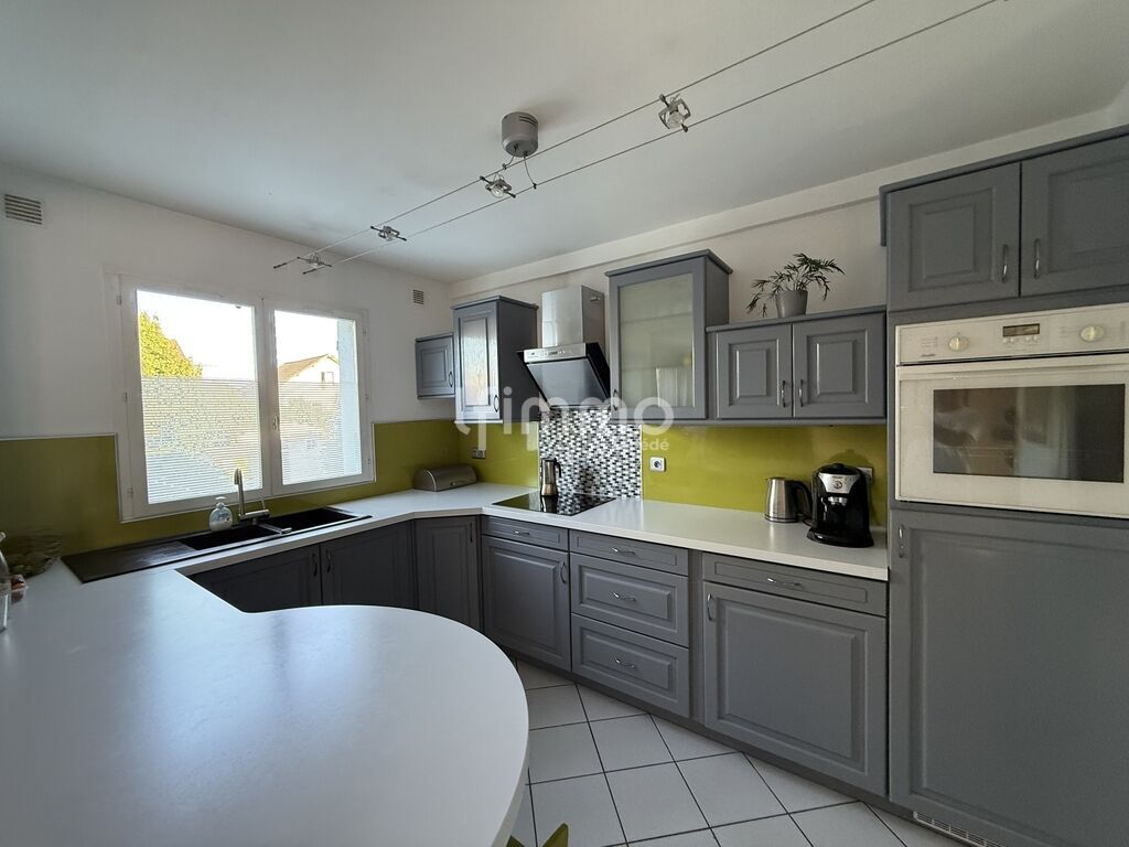 Photo 3 : Maison de qualité sur Vert Galant