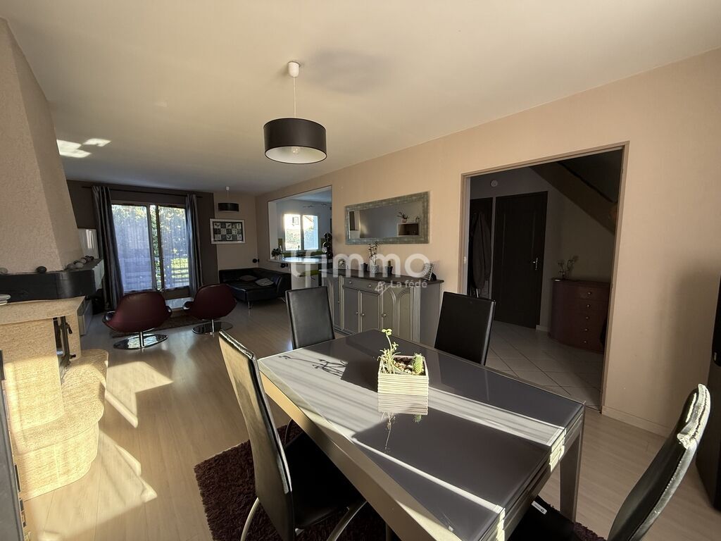 Photo 6 : Maison de qualité sur Vert Galant